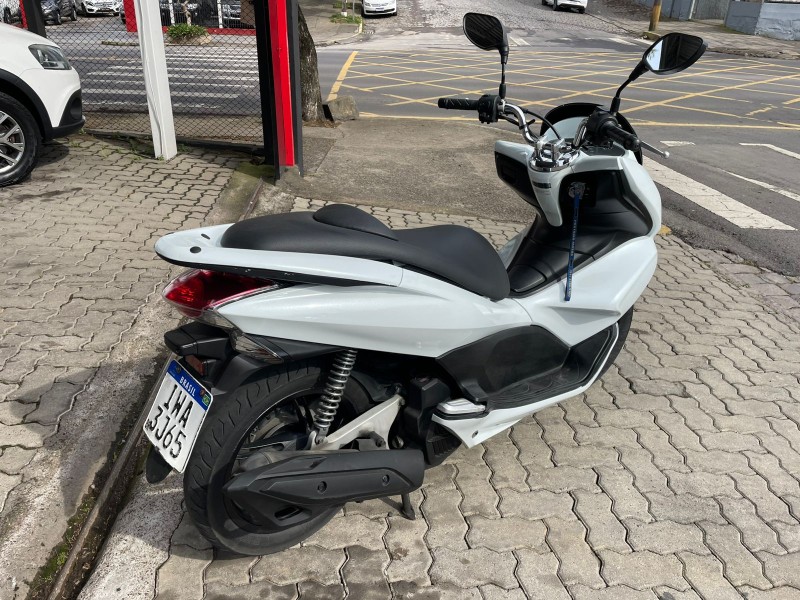 PCX 150 DLX ABS - 2014 - CAXIAS DO SUL