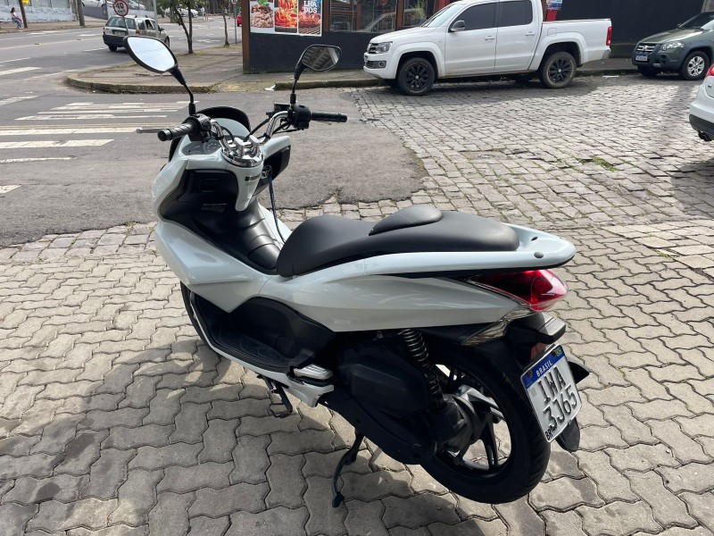 PCX 150 DLX ABS - 2014 - CAXIAS DO SUL