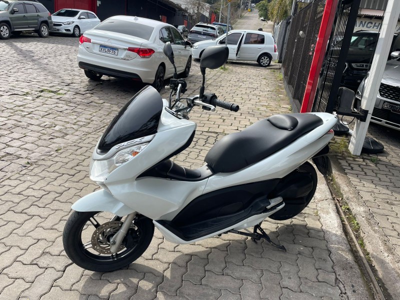 PCX 150 DLX ABS - 2014 - CAXIAS DO SUL