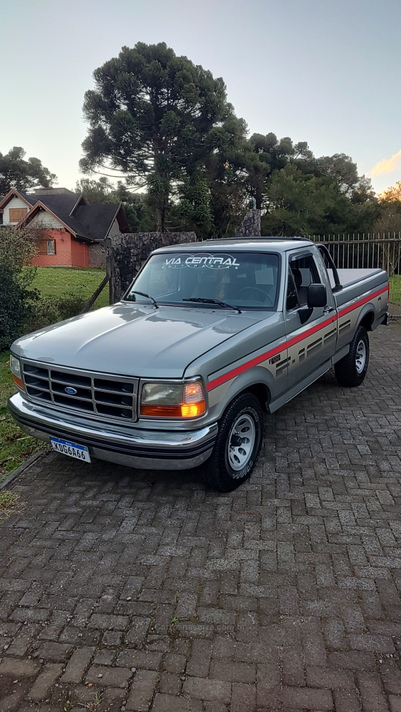 f 1000 diesel 2p manual 1997 gramado