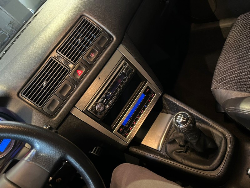 GOLF 1.6 MI SPORTLINE 8V FLEX 4P MANUAL - 2010 - ANTôNIO PRADO