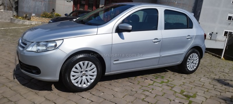 gol 1.0 mi trendline 8v flex 4p manual 2010 farroupilha