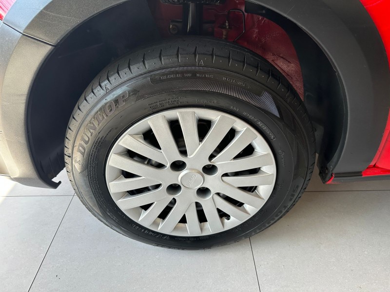 SAVEIRO 1.6 MI CS 8V FLEX 2P MANUAL G.V - 2014 - CAXIAS DO SUL