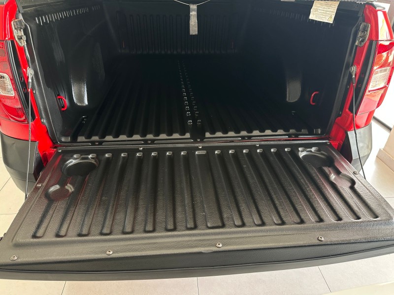 SAVEIRO 1.6 MI CS 8V FLEX 2P MANUAL G.V - 2014 - CAXIAS DO SUL