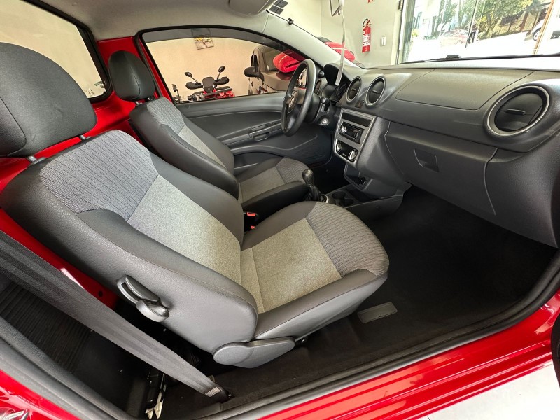 SAVEIRO 1.6 MI CS 8V FLEX 2P MANUAL G.V - 2014 - CAXIAS DO SUL