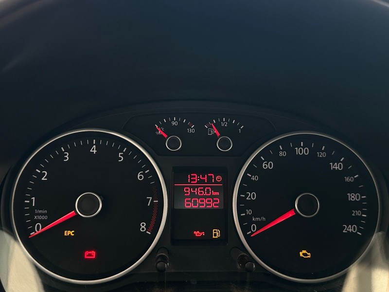 SAVEIRO 1.6 MI CS 8V FLEX 2P MANUAL G.V - 2014 - CAXIAS DO SUL