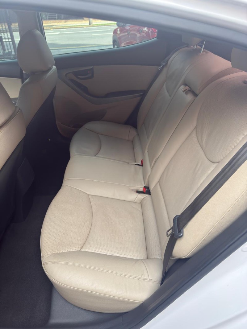 ELANTRA 2.0 GLS 16V FLEX 4P AUTOMÁTICO - 2014 - CAXIAS DO SUL