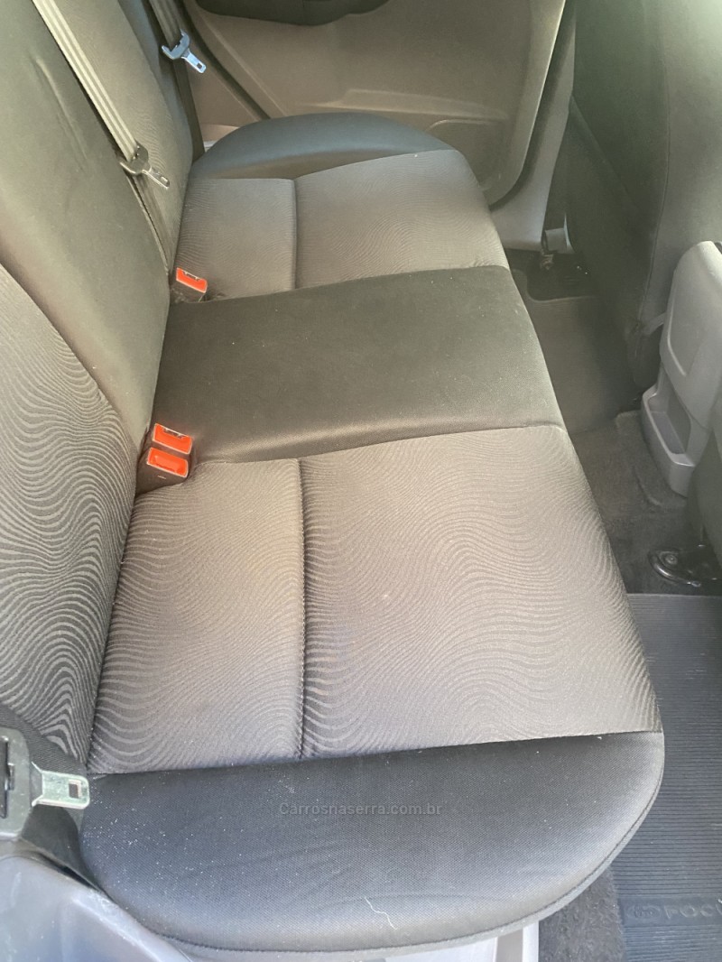 FOCUS 1.6 GLX 16V FLEX 4P MANUAL - 2012 - CAXIAS DO SUL