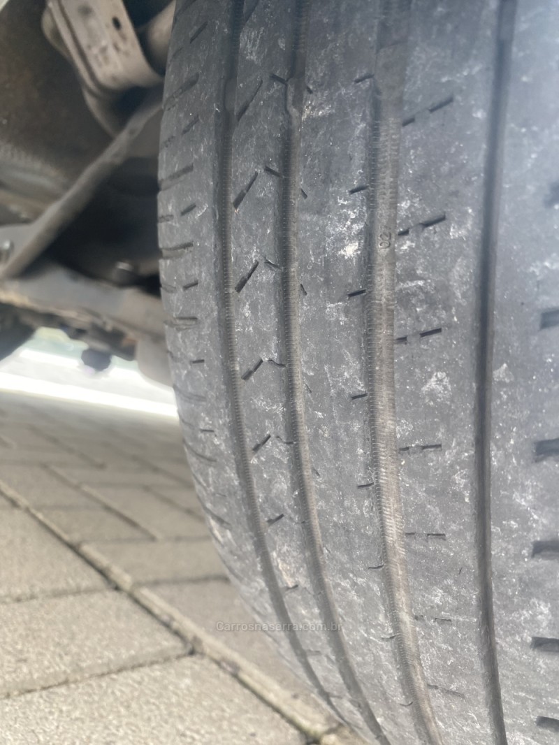 FOCUS 1.6 GLX 16V FLEX 4P MANUAL - 2012 - CAXIAS DO SUL