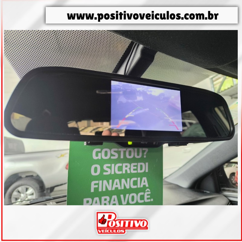 YARIS 1.3 16V FLEX XL PLUS TECH MULTIDRIVE17 - 2019 - CAXIAS DO SUL