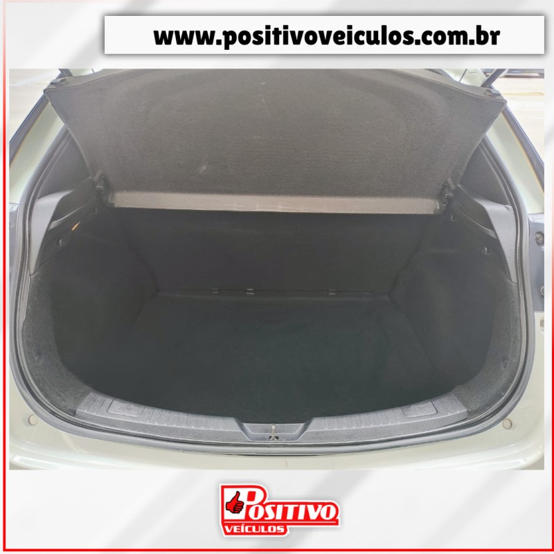 YARIS 1.3 16V FLEX XL PLUS TECH MULTIDRIVE17 - 2019 - CAXIAS DO SUL