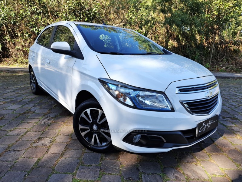 onix 1.4 mpfi ltz 8v flex 4p manual 2013 bento goncalves