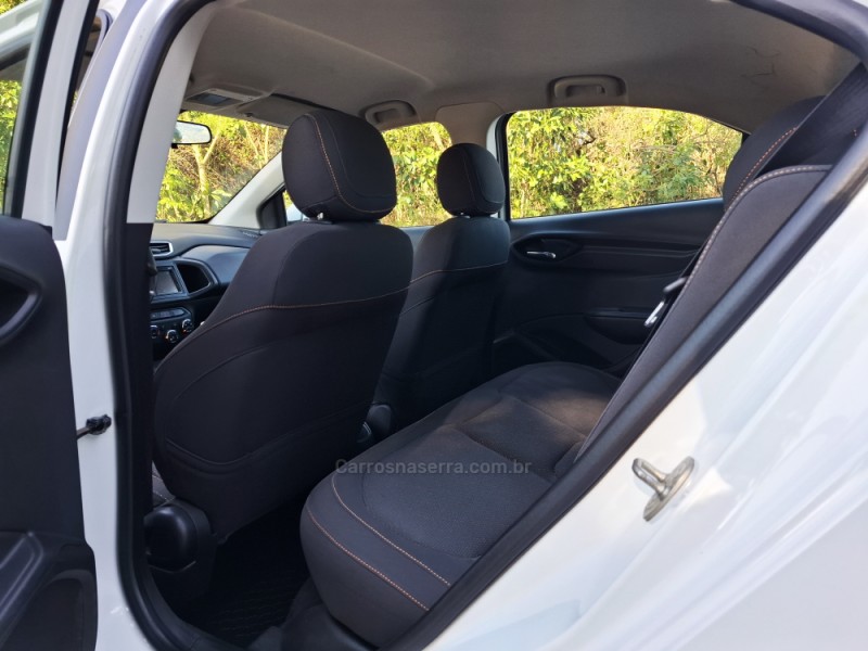 ONIX 1.4 MPFI LTZ 8V FLEX 4P MANUAL - 2013 - BENTO GONçALVES