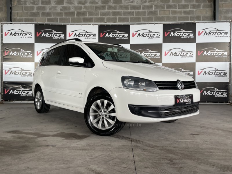 spacefox 1.6 mi trend 8v flex 4p manual 2013 parobe