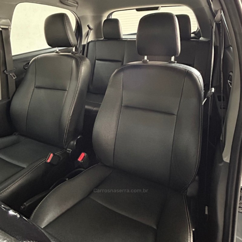 ETIOS 1.5 XLS 16V FLEX 4P MANUAL - 2016 - VACARIA
