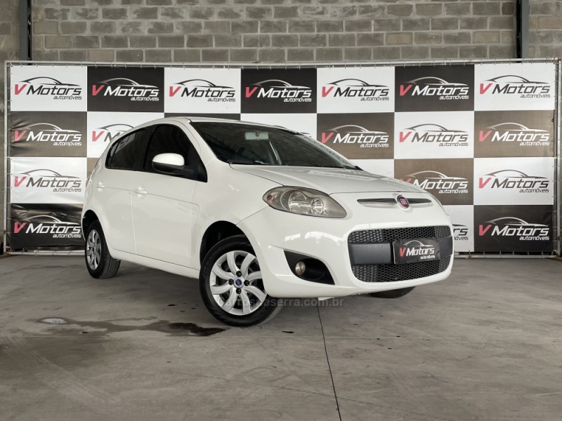 palio 1.0 mpi attractive 8v flex 4p manual 2016 parobe