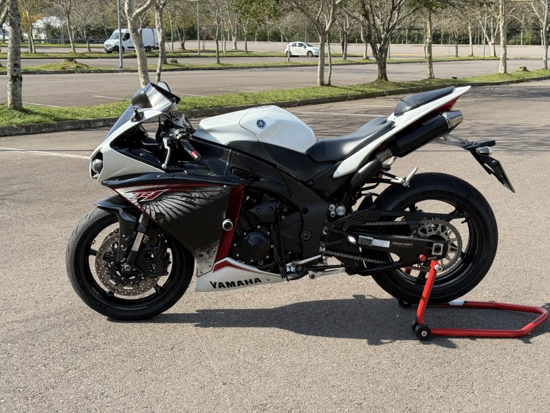 YZF R1 - 2013 - BENTO GONçALVES