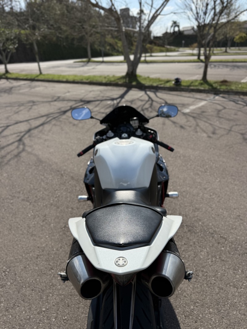 YZF R1 - 2013 - BENTO GONçALVES