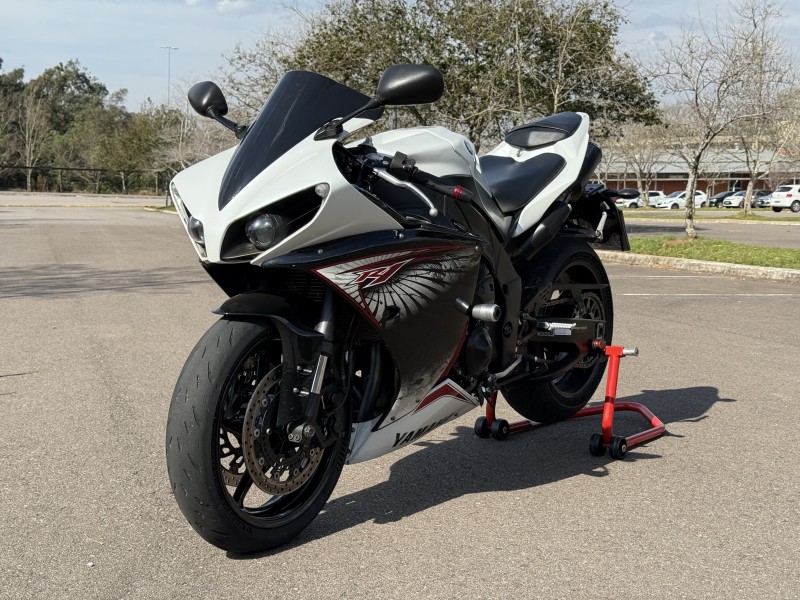 YZF R1 - 2013 - BENTO GONçALVES