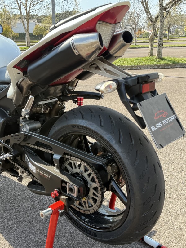 YZF R1 - 2013 - BENTO GONçALVES