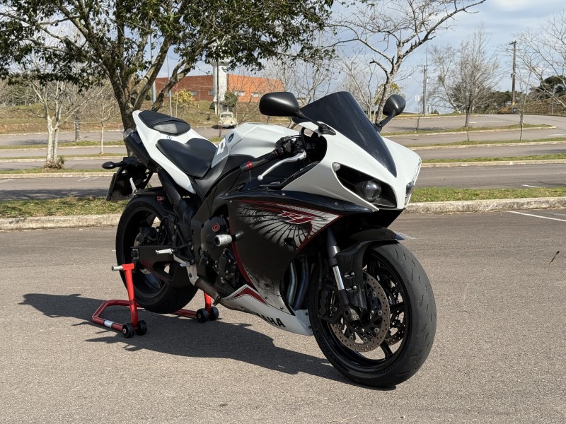 yzf r1 2013 bento goncalves