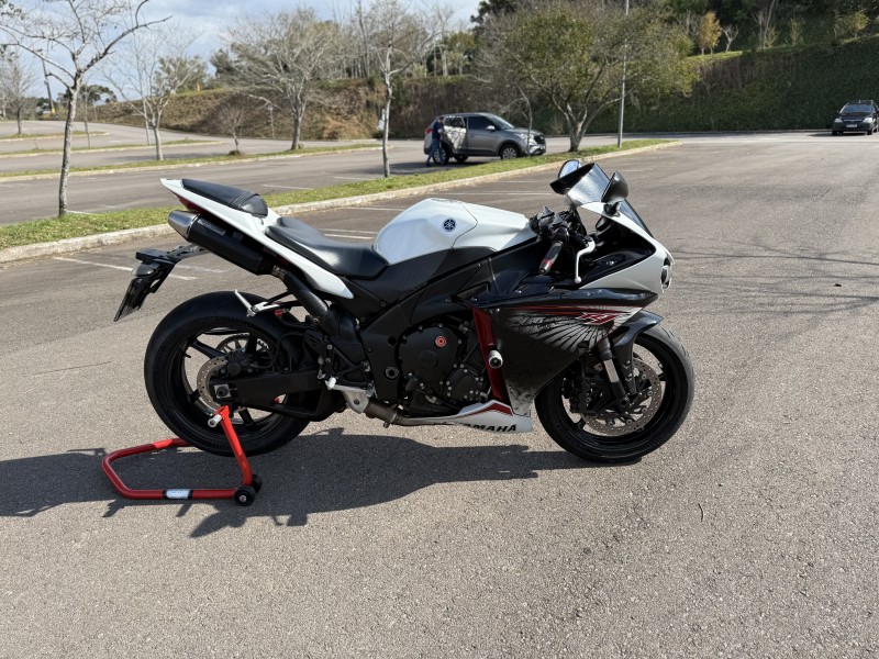 YZF R1 - 2013 - BENTO GONçALVES