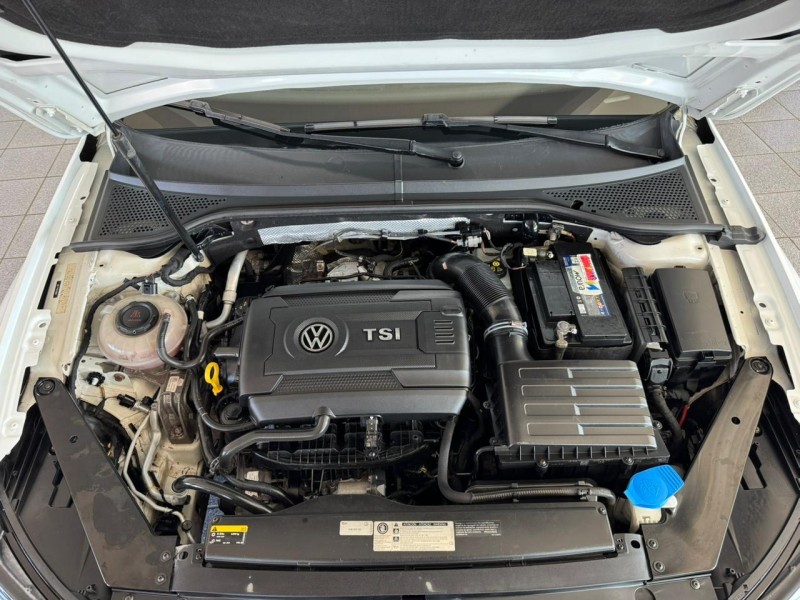PASSAT 2.0 TSI HIGLHINE GASOLINA 4P AUTOMATIZADO - 2018 - CAXIAS DO SUL