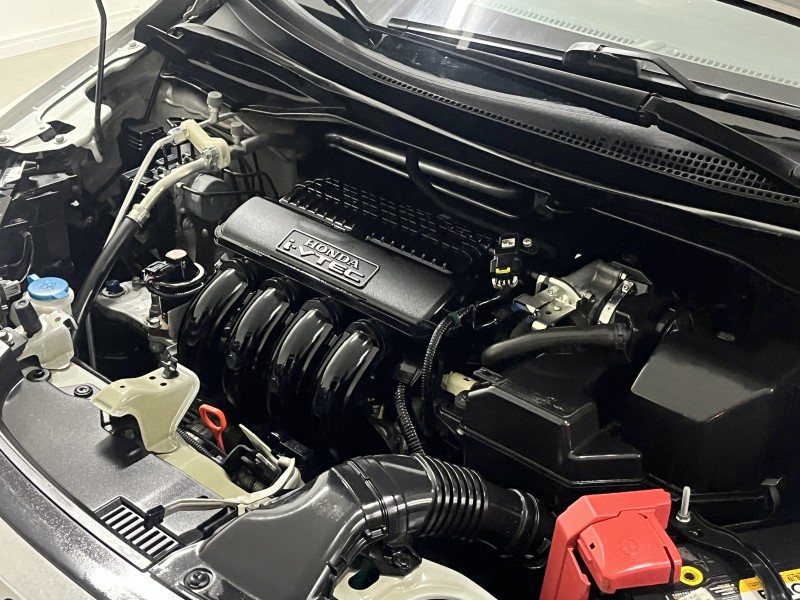 FIT 1.5 EXL 16V FLEX 4P AUTOMÁTICO - 2015 - BENTO GONçALVES