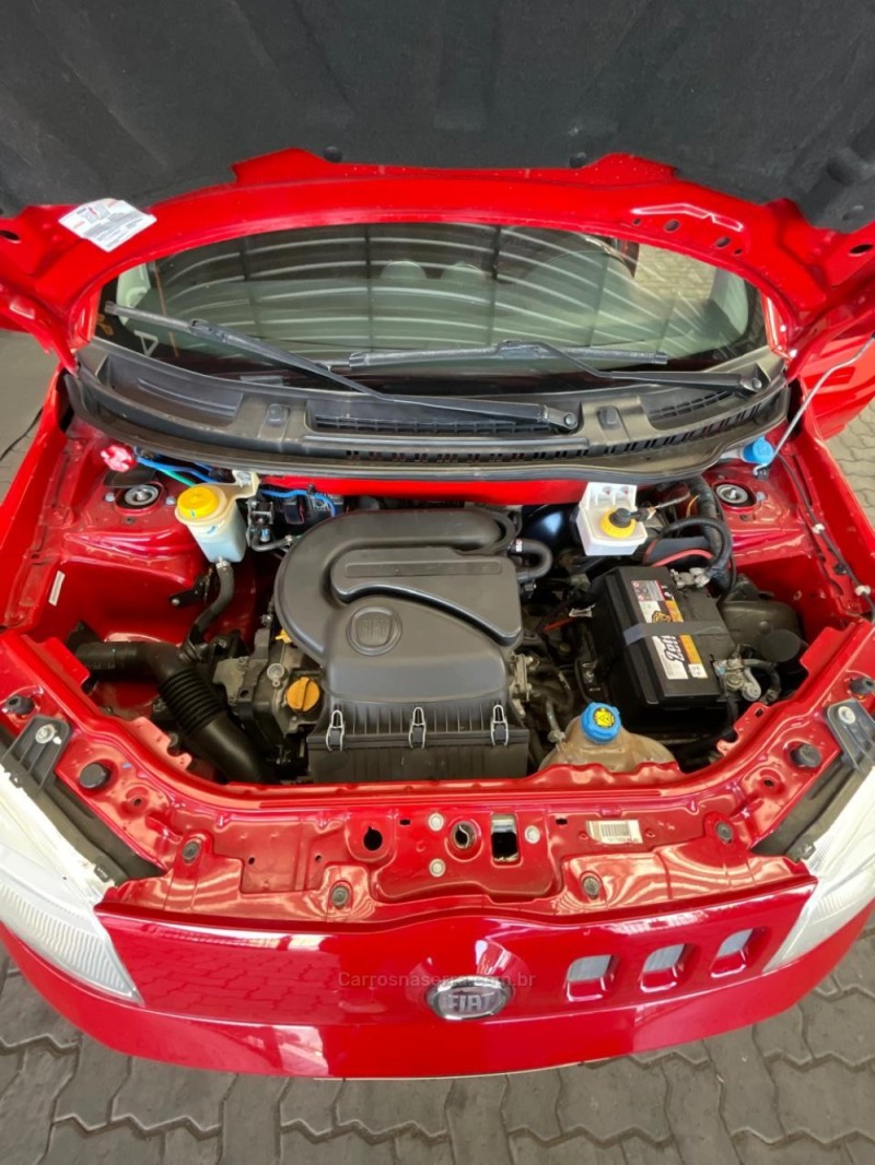 UNO 1.4 EVO ECONOMY 8V FLEX 4P MANUAL - 2013 - CAXIAS DO SUL