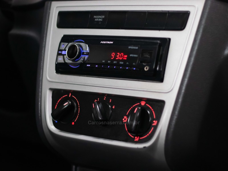 SAVEIRO 1.6 MI TRENDLINE CS 8V FLEX 2P MANUAL - 2014 - CAXIAS DO SUL