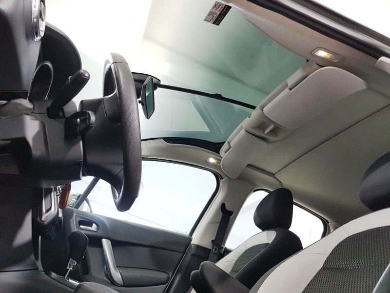 C3 1.6 EXCLUSIVE BVA 16V FLEX 4P AUTOMÁTICO - 2018 - CAXIAS DO SUL