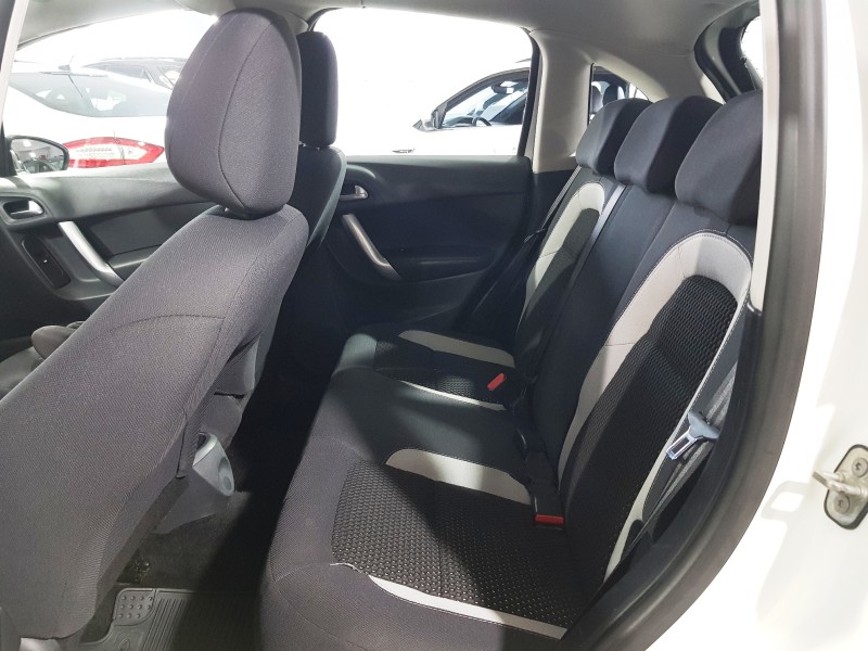 C3 1.6 EXCLUSIVE BVA 16V FLEX 4P AUTOMÁTICO - 2018 - CAXIAS DO SUL