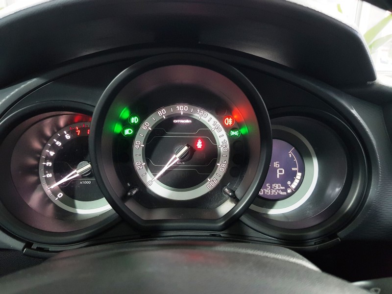 C3 1.6 EXCLUSIVE BVA 16V FLEX 4P AUTOMÁTICO - 2018 - CAXIAS DO SUL