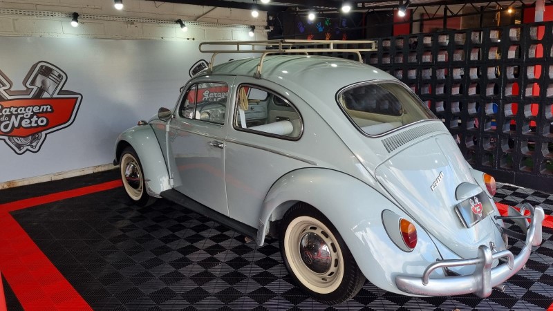 FUSCA 1300 - 1970 - TEUTôNIA