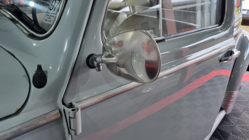 FUSCA 1300 - 1970 - TEUTôNIA
