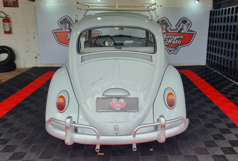 FUSCA 1300 - 1970 - TEUTôNIA
