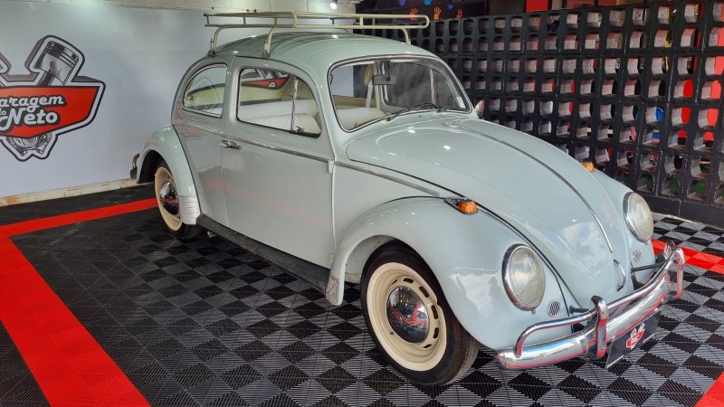 FUSCA 1300 - 1970 - TEUTôNIA