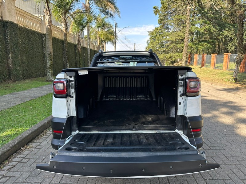 STRADA 1.4 ENDURANCE CS PLUS 8V FLEX 2P MANUAL - 2022 - CAXIAS DO SUL