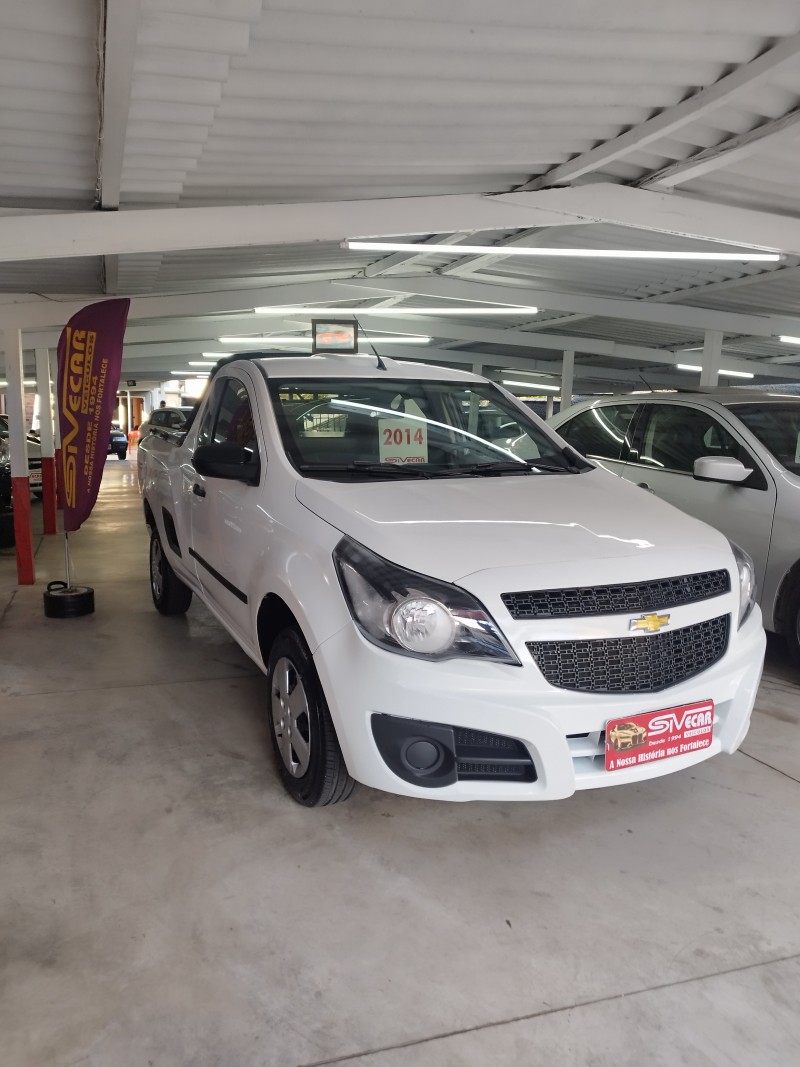 montana 1.4 mpfi ls cs 8v flex 2p manual 2014 garibaldi