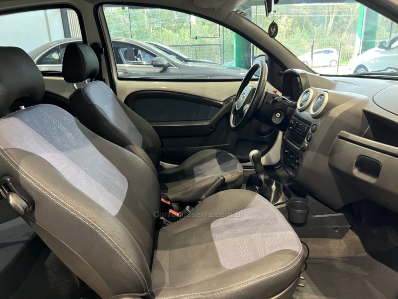 KA 1.0 MPI CLASS 8V FLEX 2P MANUAL - 2013 - CAXIAS DO SUL