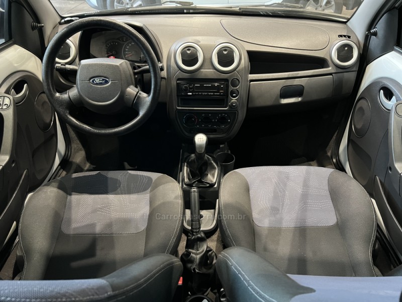 KA 1.0 MPI CLASS 8V FLEX 2P MANUAL - 2013 - CAXIAS DO SUL