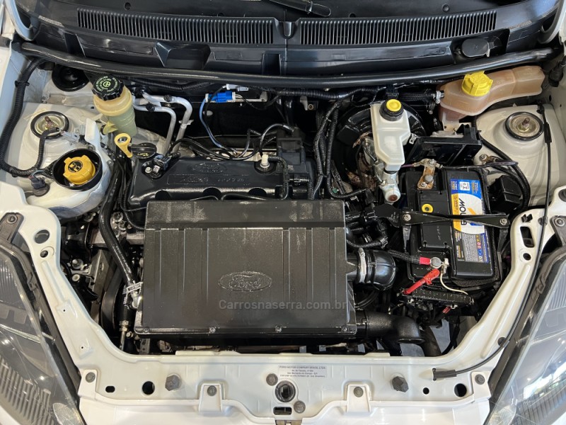 KA 1.0 MPI CLASS 8V FLEX 2P MANUAL - 2013 - CAXIAS DO SUL