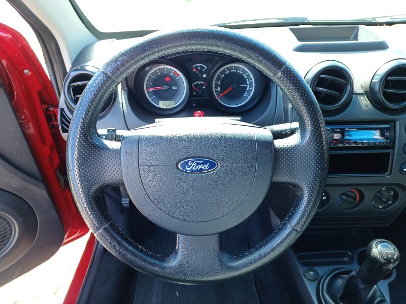 FIESTA 1.0 MPI HATCH 8V FLEX 4P MANUAL - 2013 - FLORES DA CUNHA