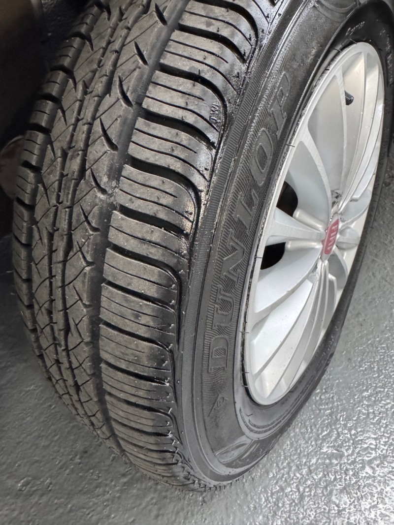 PALIO 1.3 MPI FIRE ELX 8V FLEX 4P MANUAL - 2005 - CAXIAS DO SUL