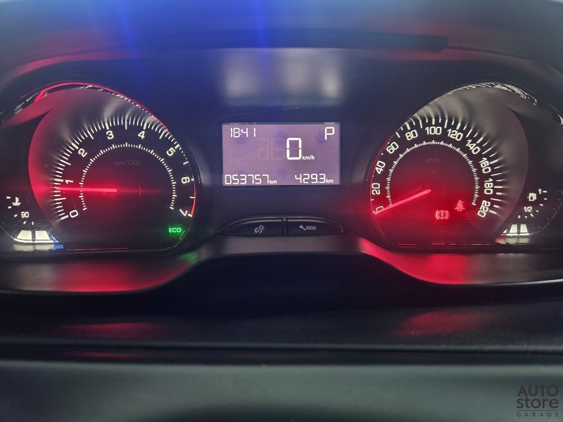 2008 1.6 16V STYLE FLEX 4P AUTOMÁTICO - 2023 - CAXIAS DO SUL