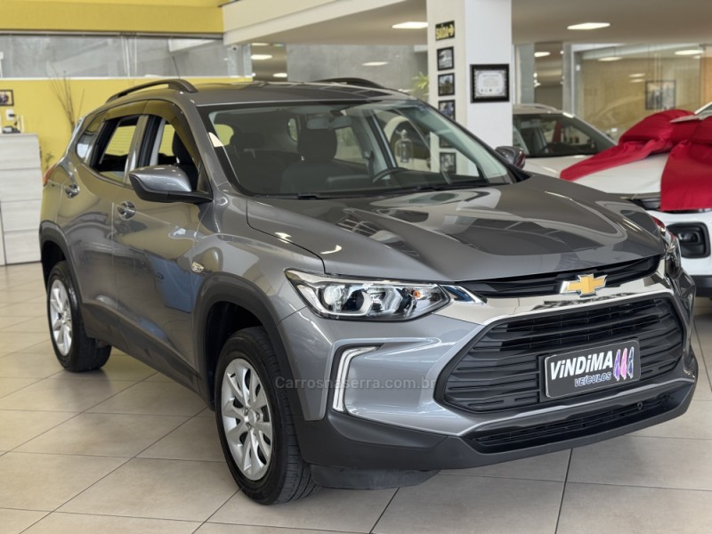 tracker 1.0 12v turbo flex 4p manual 2022 flores da cunha