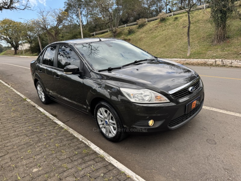 focus 2.0 glx 16v flex 4p manual 2012 nova araca