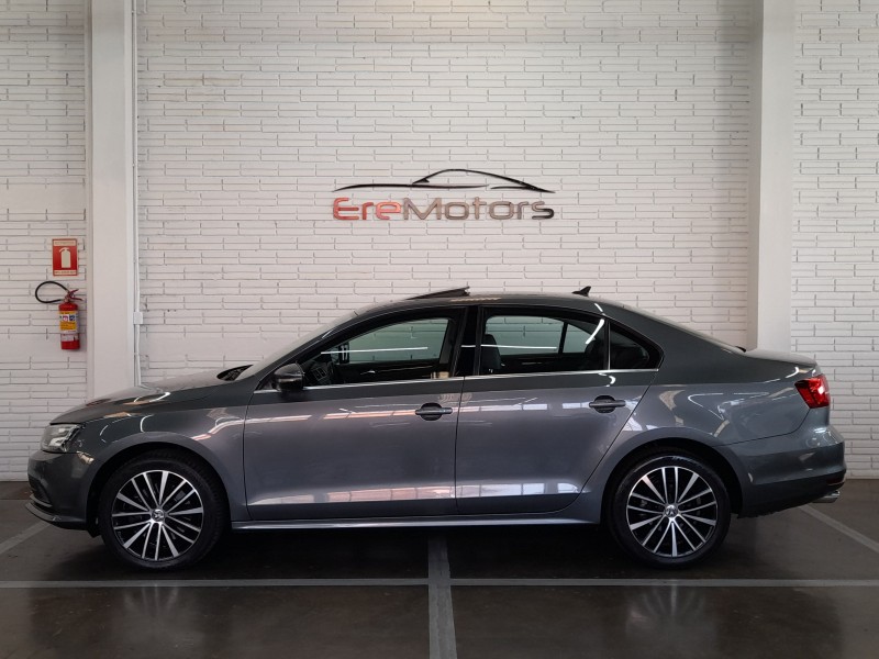 jetta 2.0 tsi highline 211cv gasolina 4p dsg 2017 erechim