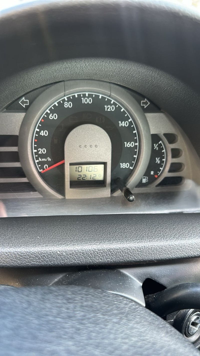GOL 1.0 MI 8V FLEX 4P MANUAL G.IV - 2007 - CAXIAS DO SUL