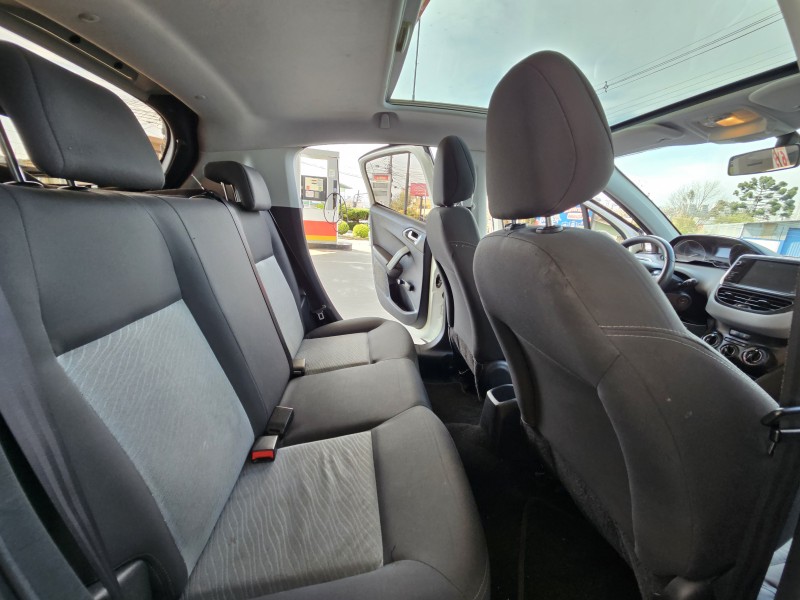 208 1.5 ALLURE 8V FLEX 4P MANUAL - 2014 - CAXIAS DO SUL